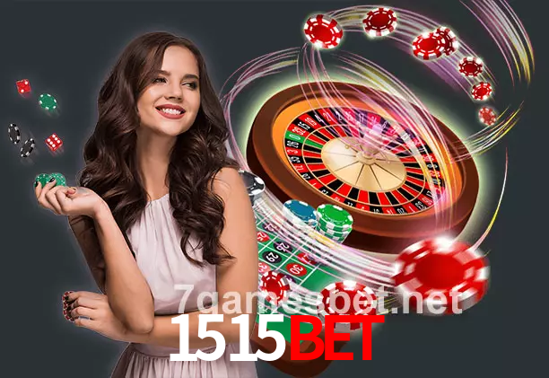 vivo no cassino 1515bet
