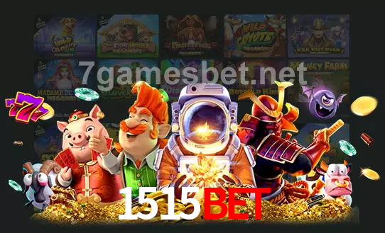 cassino 1515bet