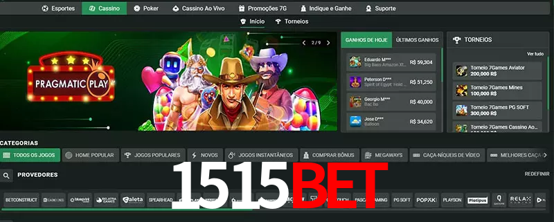 cassino 1515bet